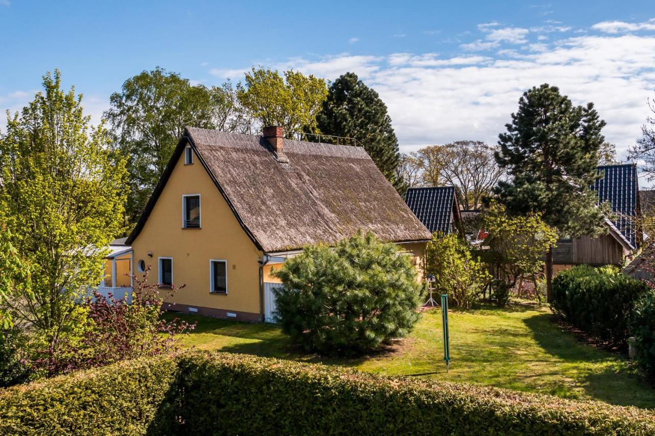 Darsser Koje Wieck Exterior photo