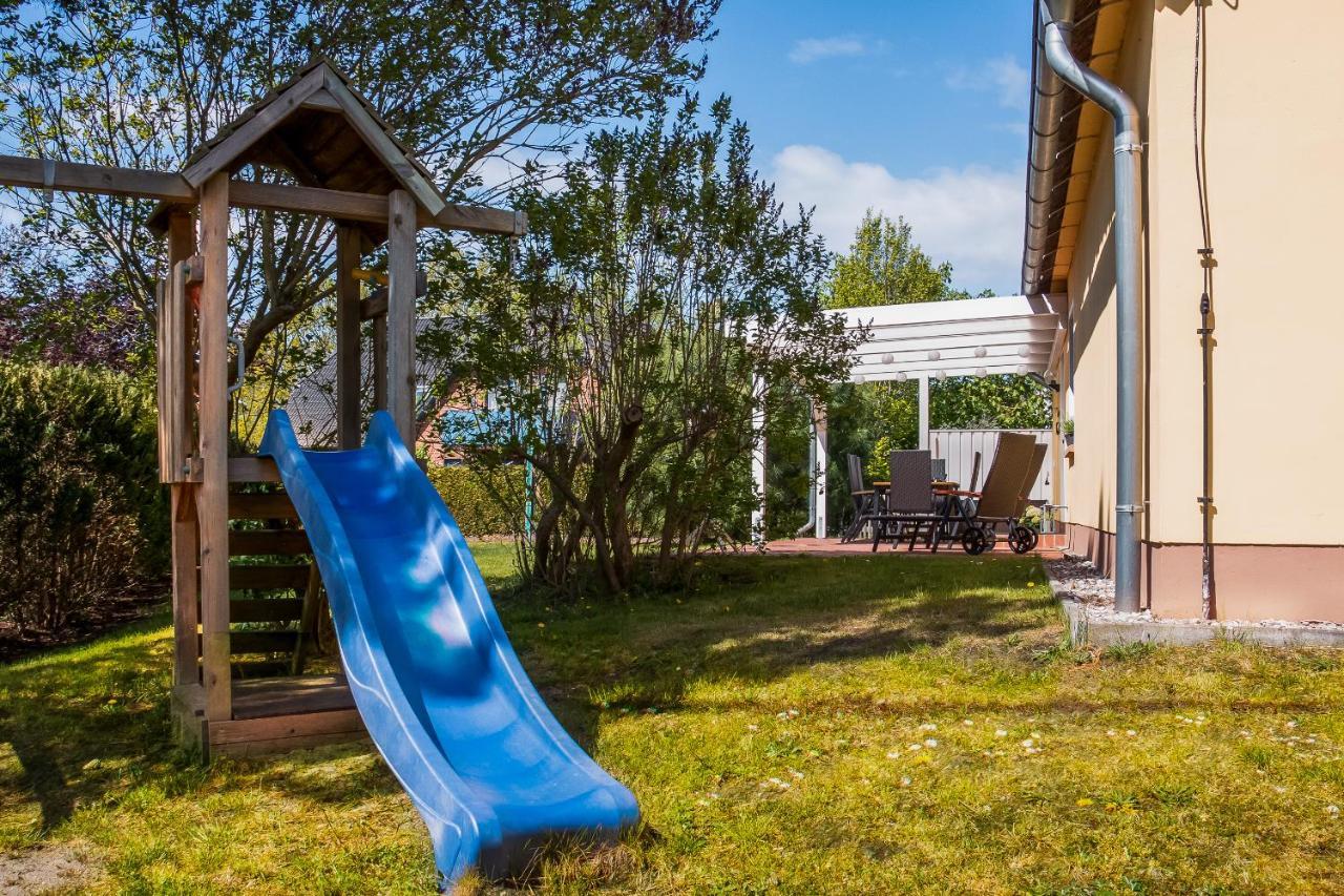 Darsser Koje Wieck Exterior photo
